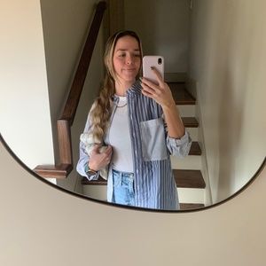 Meet your Posher, Mckenna